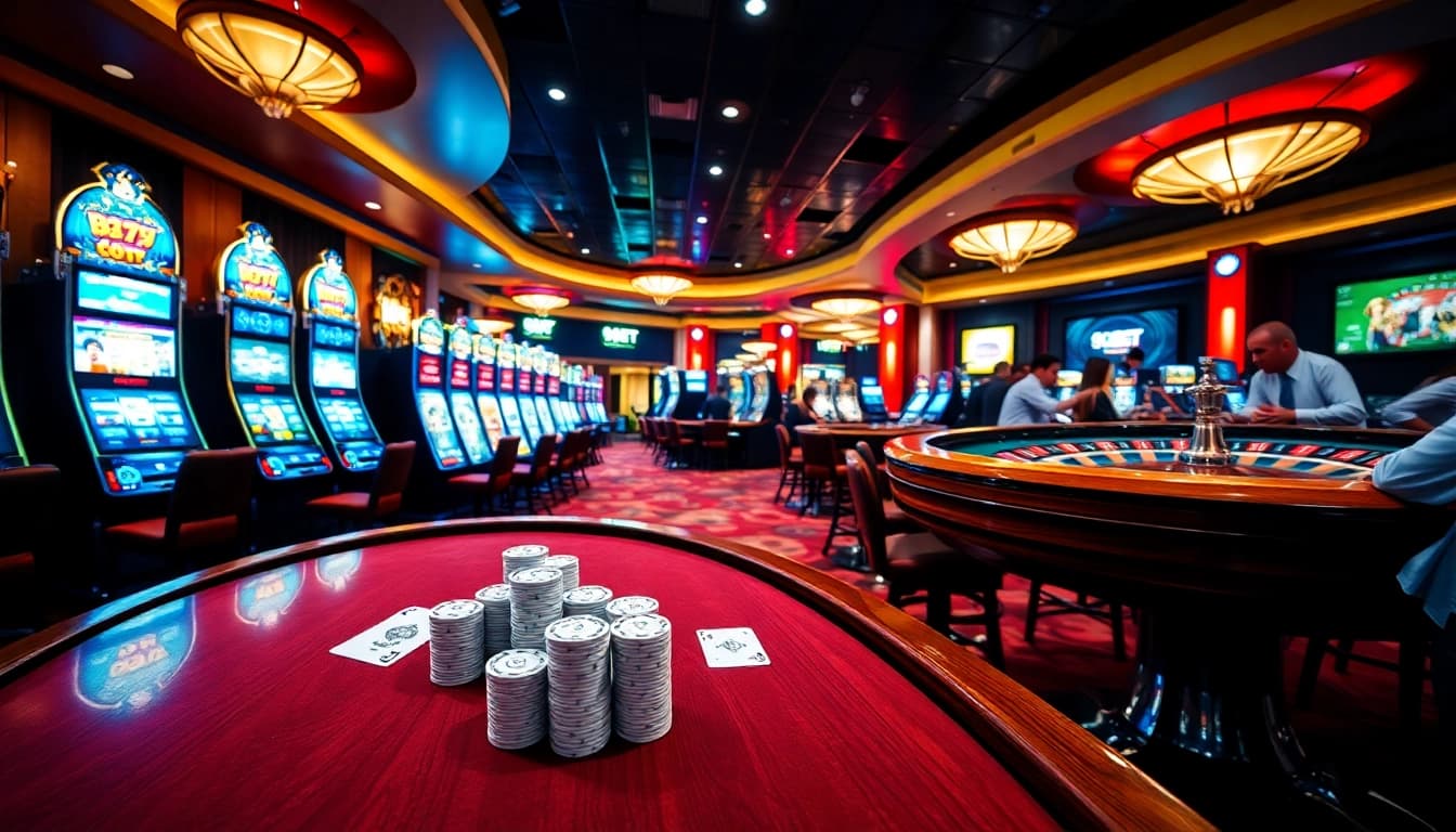 Proven Winning Strategies for Gamblers at 89BET in 2026