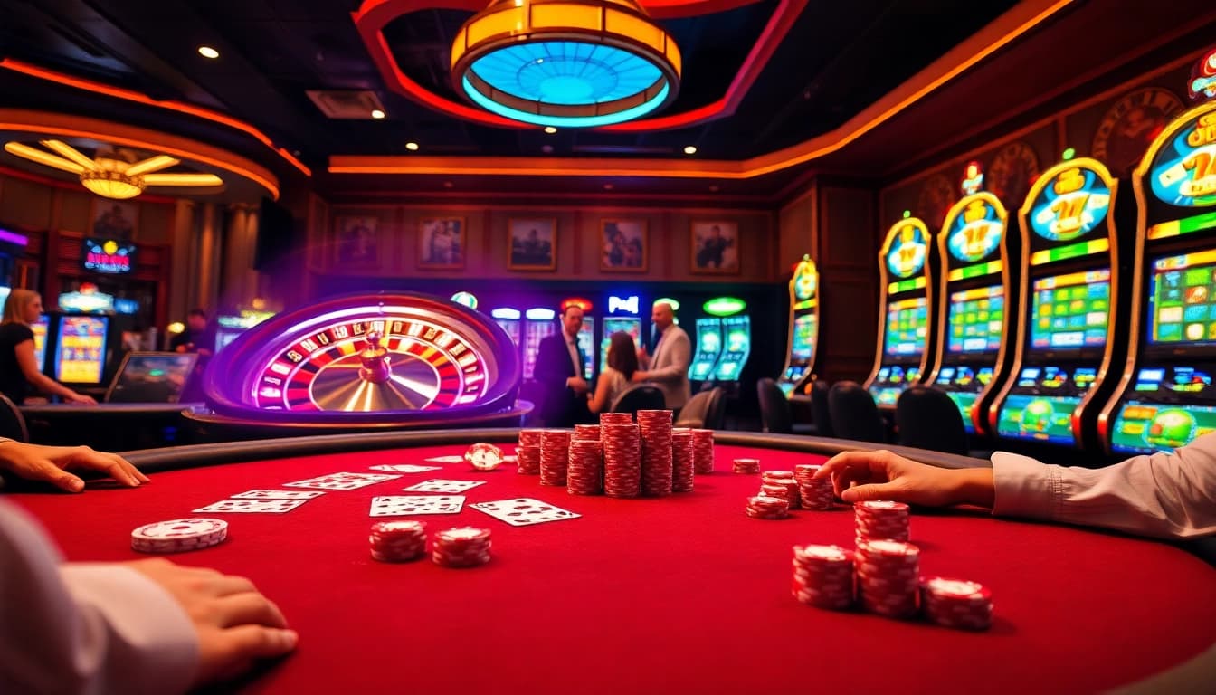 Winning Strategies for Luck8 Gamblers: A Comprehensive Guide for 2026