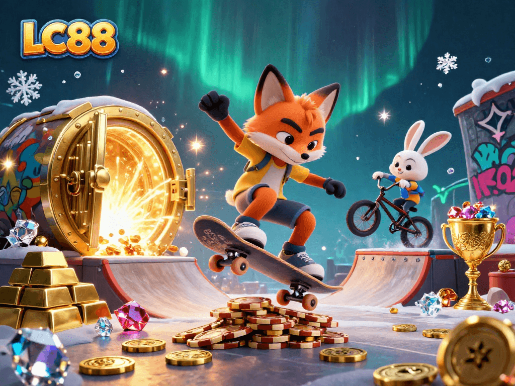 Winning with LC88: Strategies for Gamblers That Pay Off in 2026