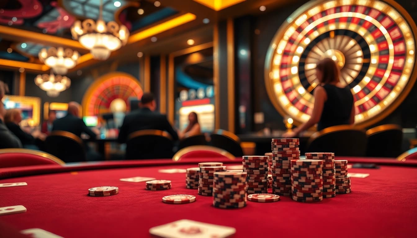 Winning Strategies with 888VND: Master Your Gambling Skills in 2026