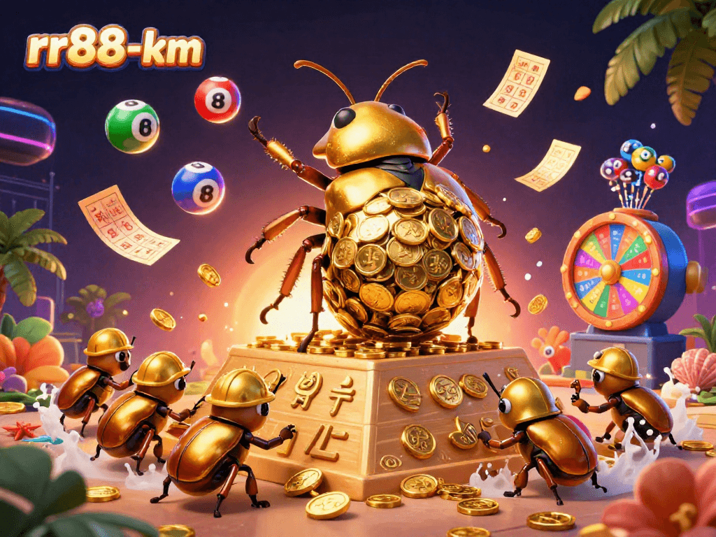 rr88-km Pulse Check: Is Winning Lottery Play Still Viable in 2026?