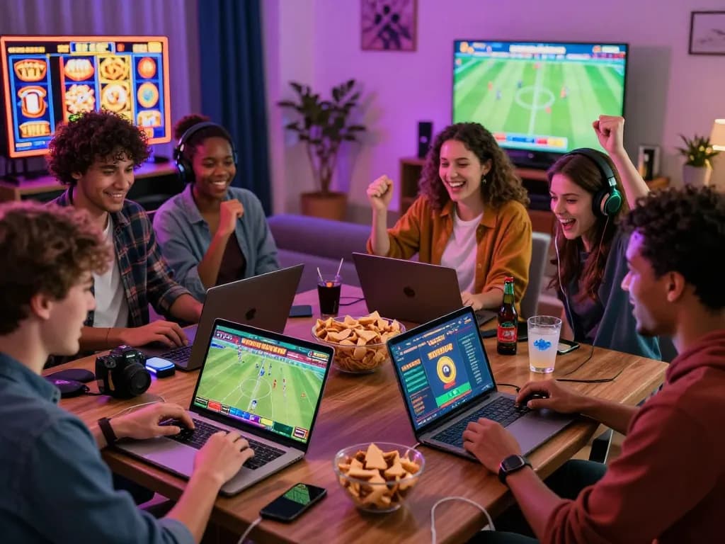 QE8.BEER: The Essential Guide to Legal Betting in Brazil 2026