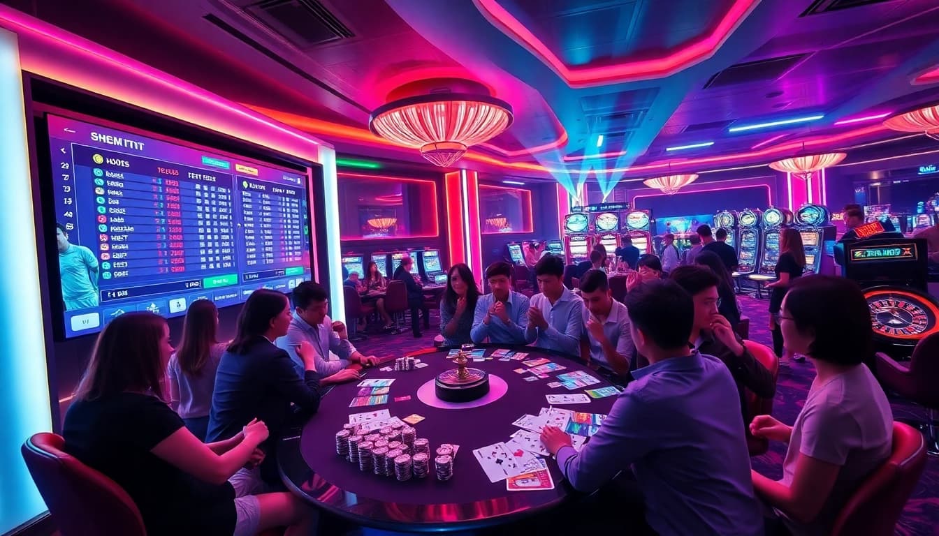 Essential Kèo Nhà Cái Strategies for Winning in 2026: Expert Insights and Better Odds