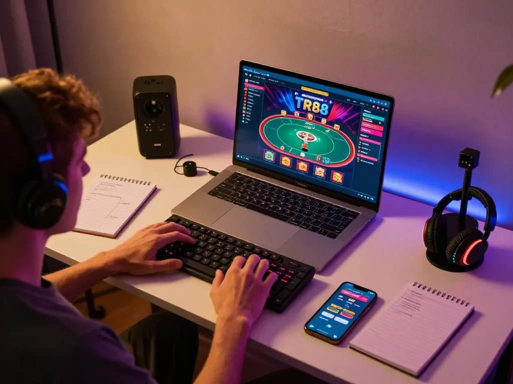 Mastering TR88: Expert Strategies for Winning Big in 2026