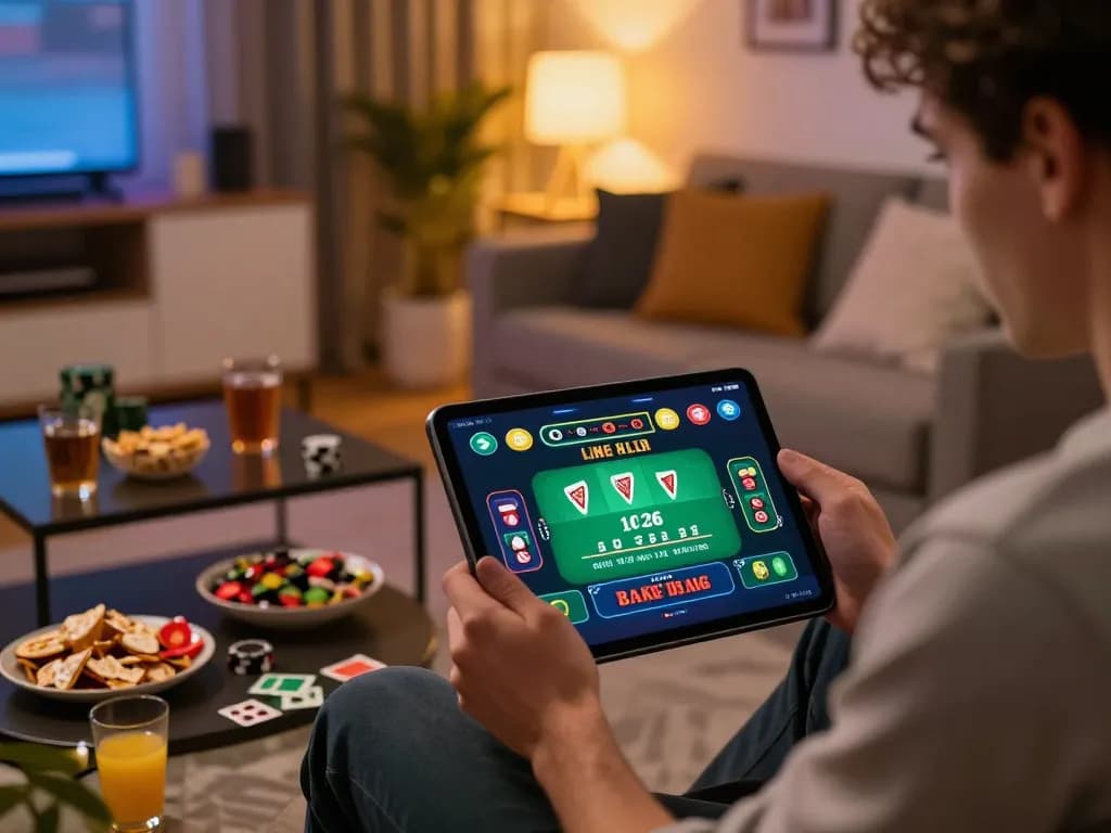Winning Strategies Revealed at https://go8.agency/ for Effective Online Gambling in 2026