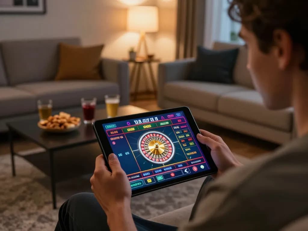 Liên Kết 12bet: Chiến Lược Cần Thiết Để Chiến Thắng Lớn Trong Năm 2026