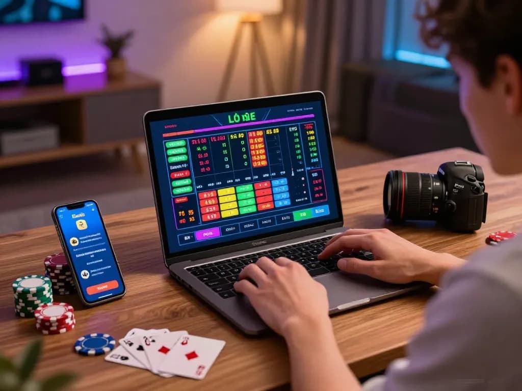 Expert Insights on Lô Đề: The Proven Online Betting Platform for 2026