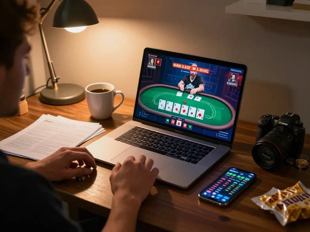 Winning Strategies for Luck8 Gamblers: Master Your Online Casino Experience in 2026