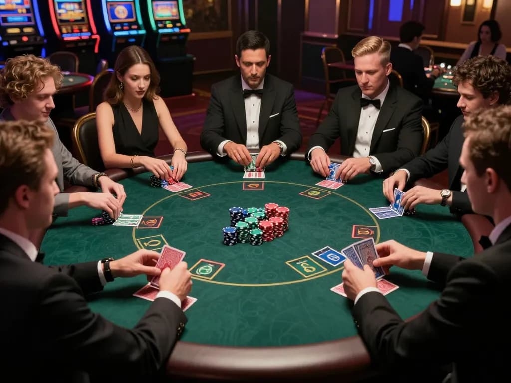 Winning Strategies for VK88: Mastering Poker Odds in 2026