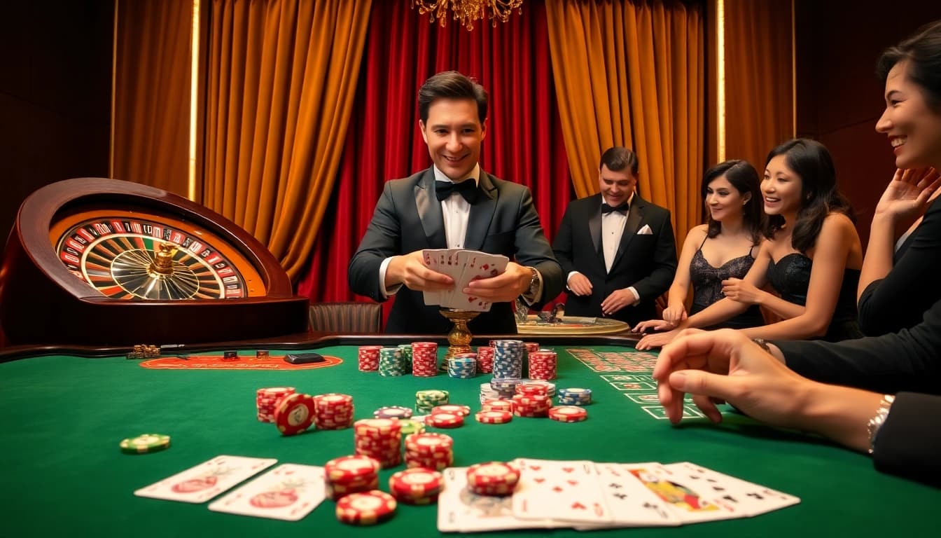 GG88 Gambling Strategies for 2026: Mastering Your Odds for Greater Wins