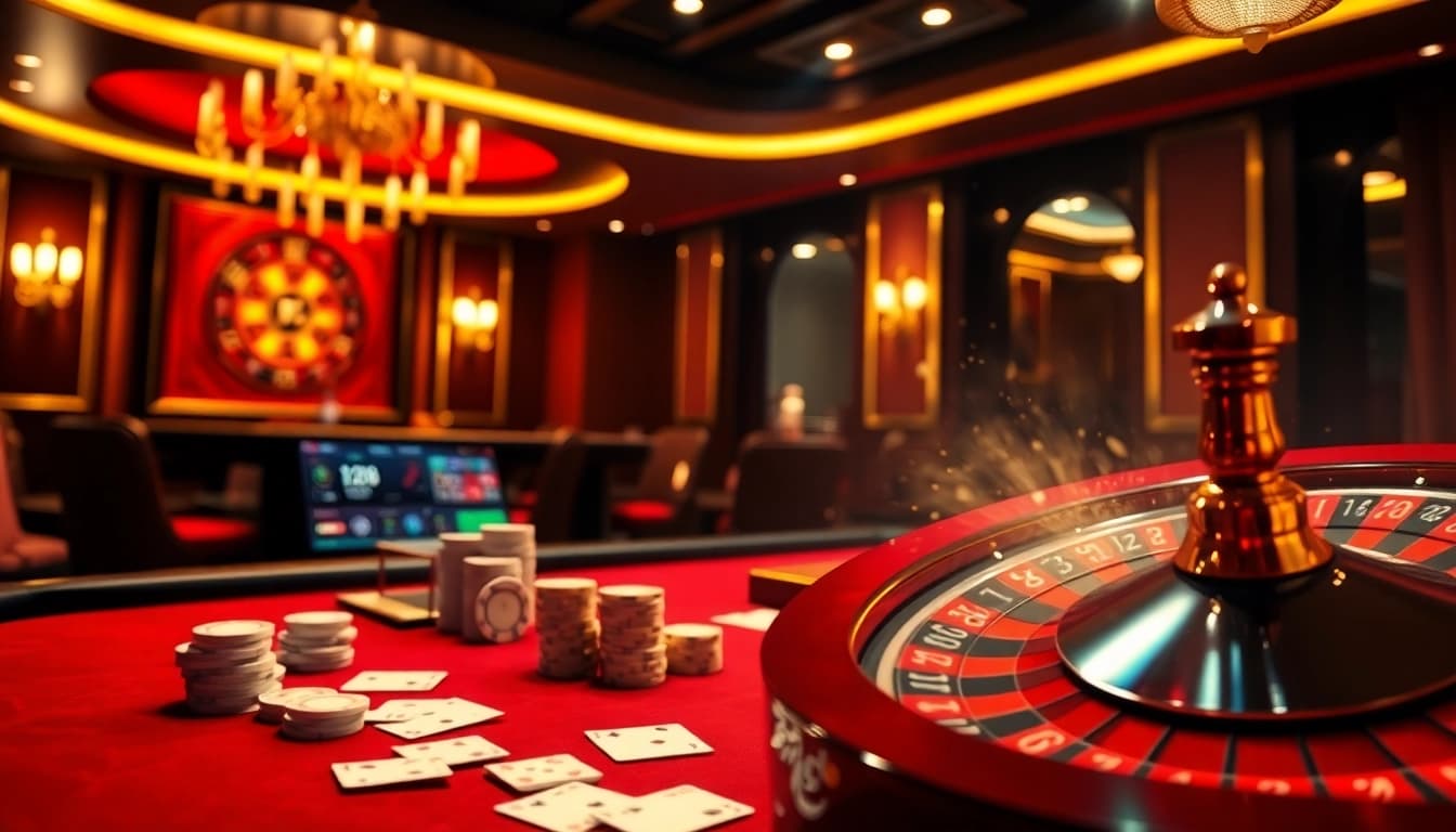 Winning Strategies for 2026: Mastering bj38 for Expert Gamblers