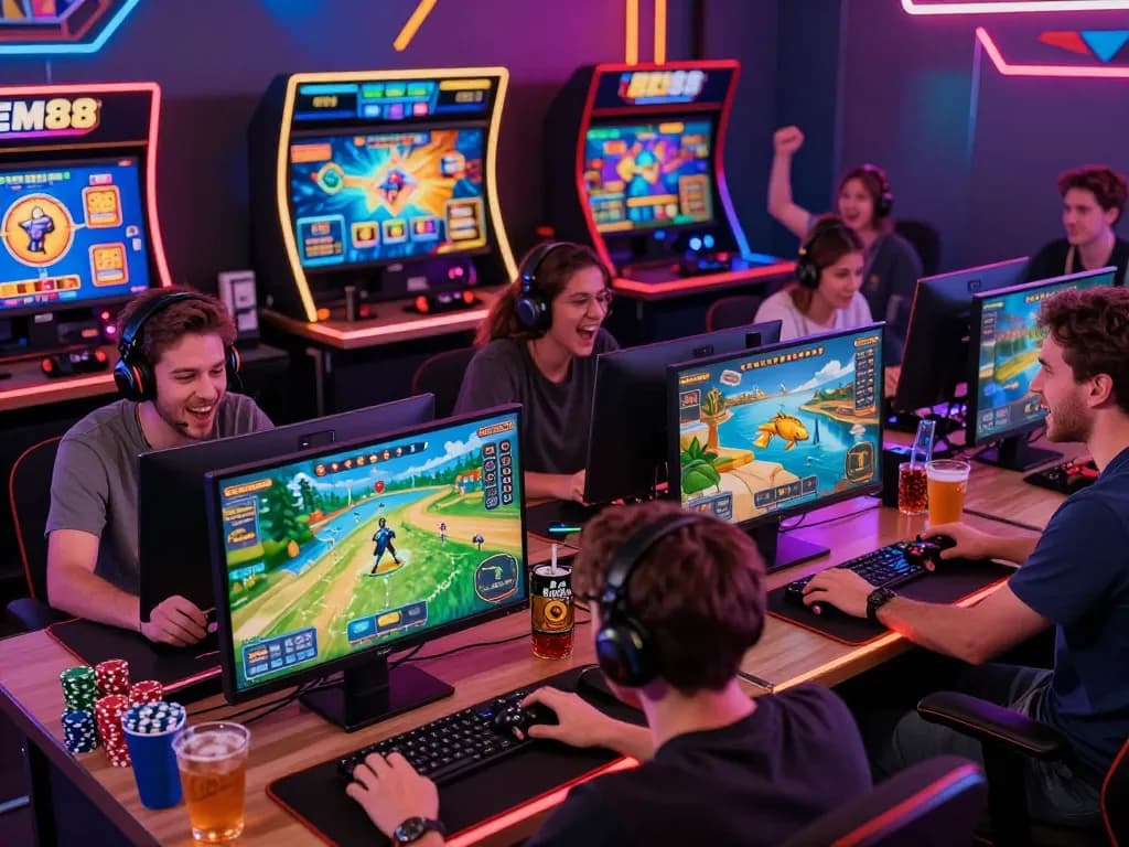 Ultimate Guide to BEM88: Discover Exciting Gaming Opportunities in 2026