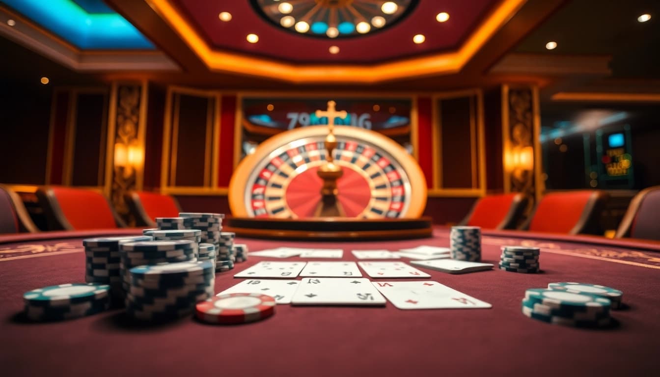 Winning Strategies for 79KING: Master Your Game with Expert Tips in 2026
