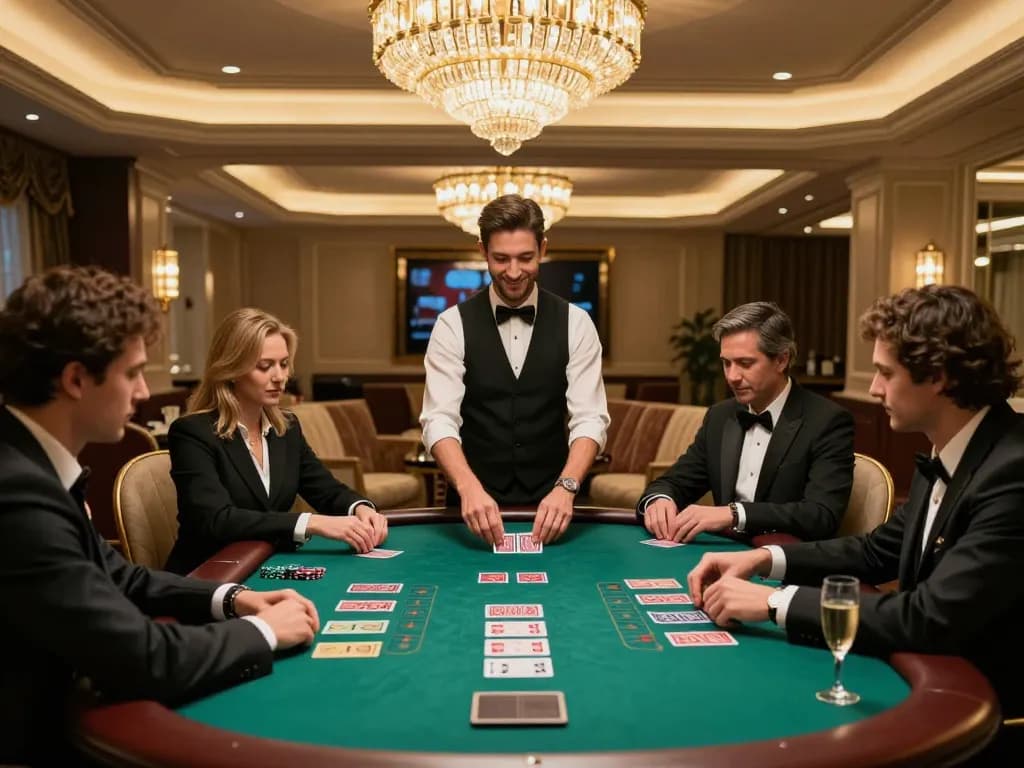 Winning Strategies at vipwin2: Essential Tips for Mastering Casino Games in 2026