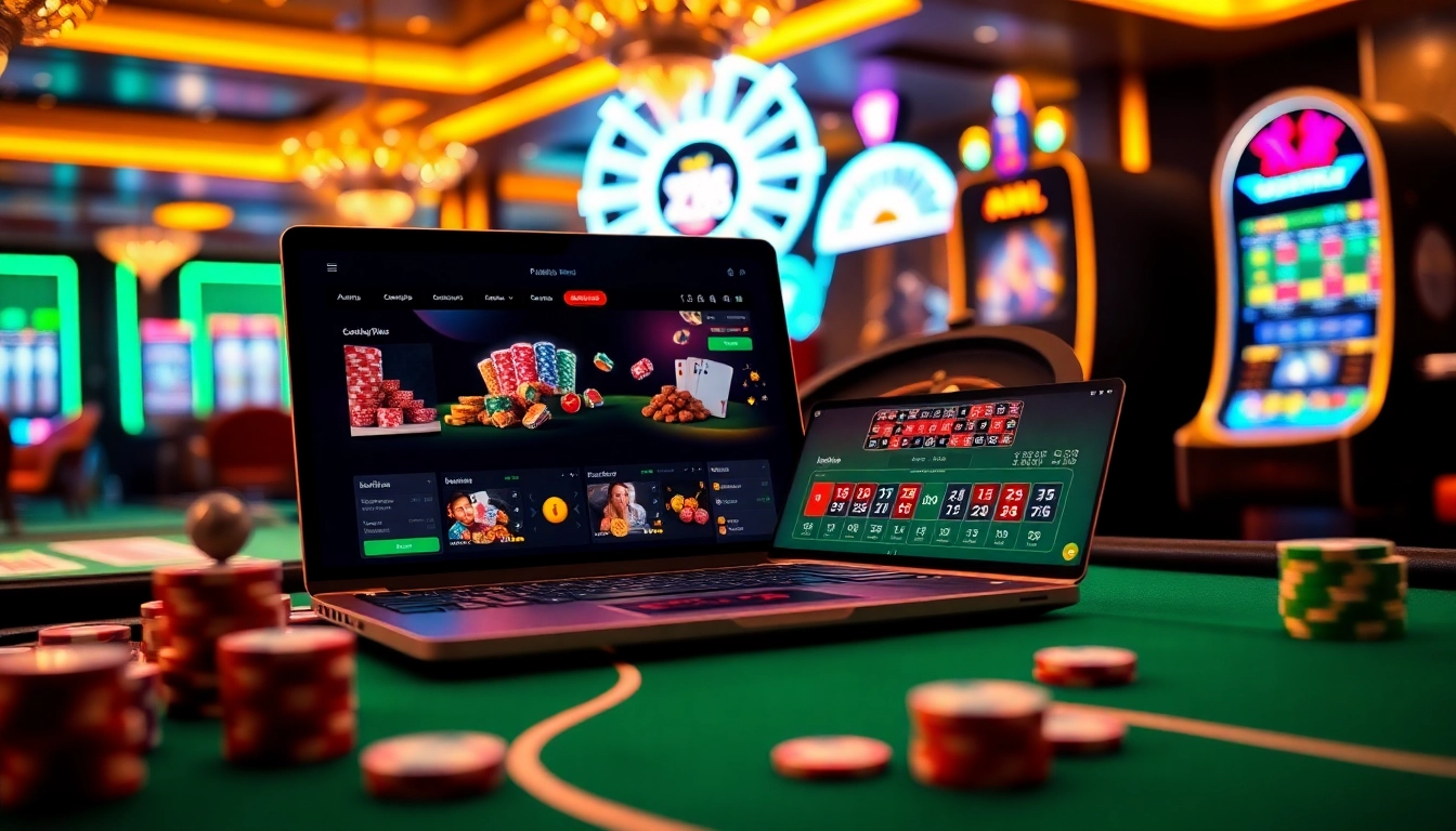 Experience thrilling online gambling at https://xx88.pro/ with vibrant casino elements and dynamic action.