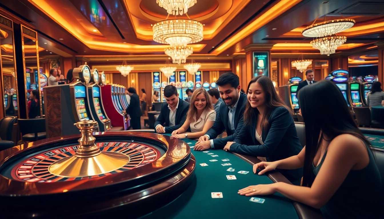 Experience excitement at https://hz88.kim/ with vibrant casino tables and thrilling action.