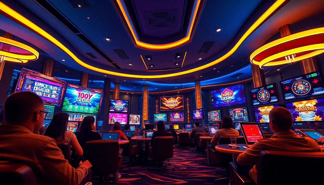 Exciting online gaming experience at new88go.com with live casino and modern betting interfaces.