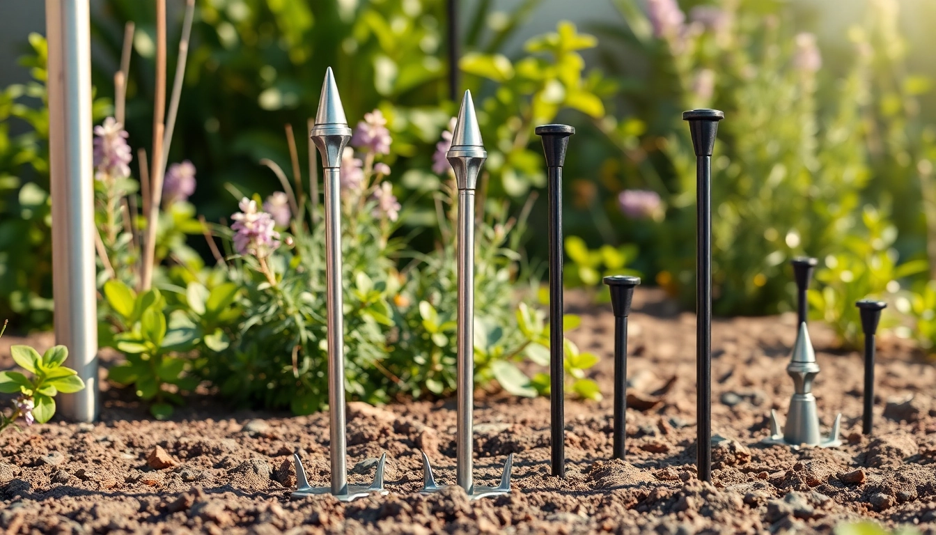 שליטה ביתדות אנקור: טכניקות חיוניות ליציבות חיצונית ב-2026